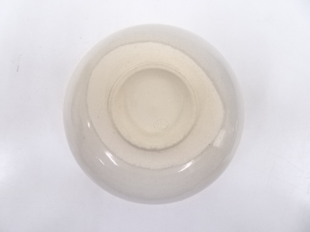 B400h「犬張子 香合」伊東陶山造　共箱　京焼　香道具　茶道具　キズ有 道具 ] - 道具 京焼 伊東陶山造 松絵茶碗 | ネットショップ圭 netshop